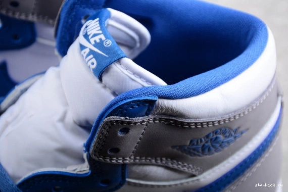High DZ5485-410 Jordan OG Blue True DZ5485-410 Retro 1 0504